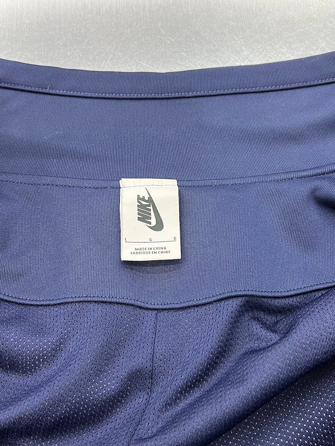 나이키 x 마틴로즈 애트모스피어 그레드 트랙 자켓 상품이미지7