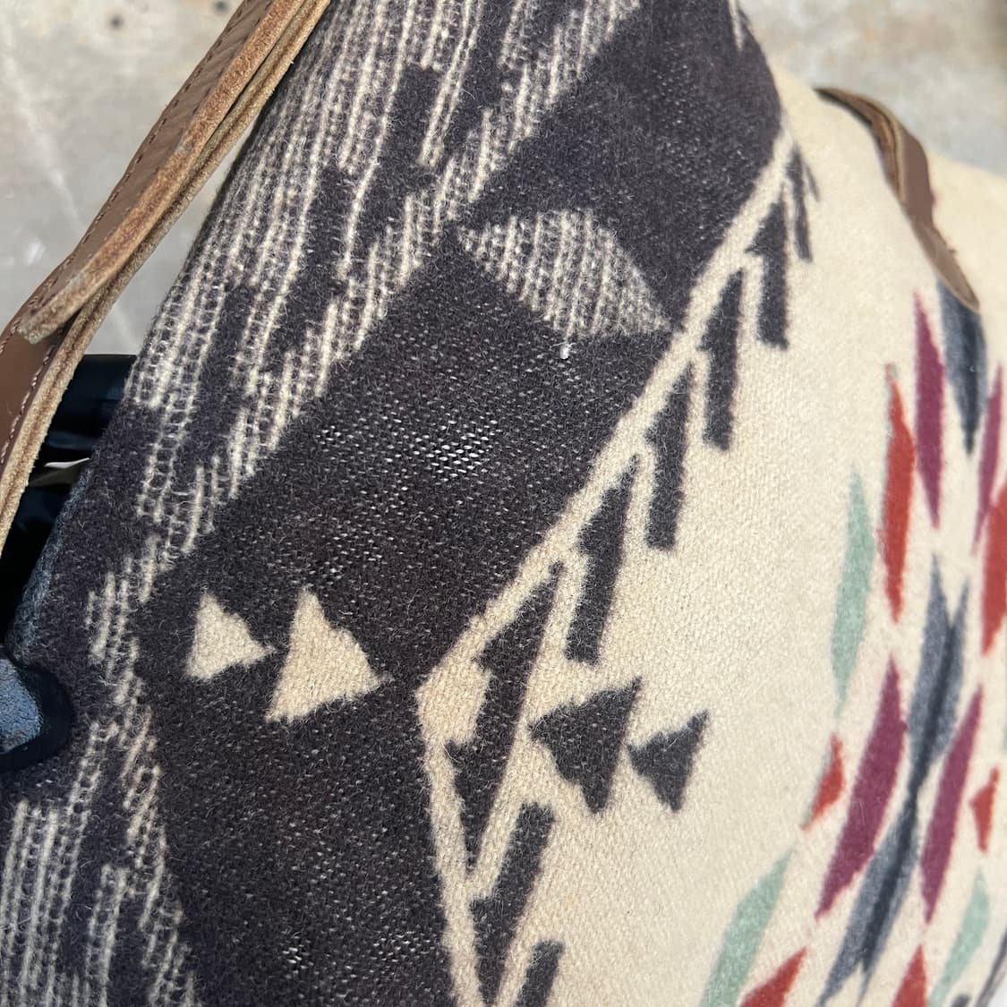 Denim & Supply Ralph Lauren 나바호 백 상품이미지7