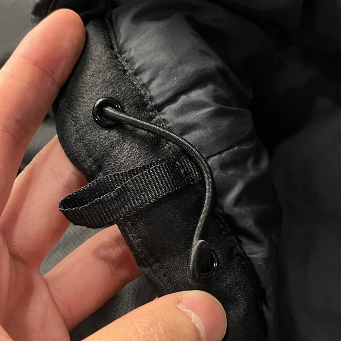 100 나이키 유벤투스 경량패딩 상품이미지5