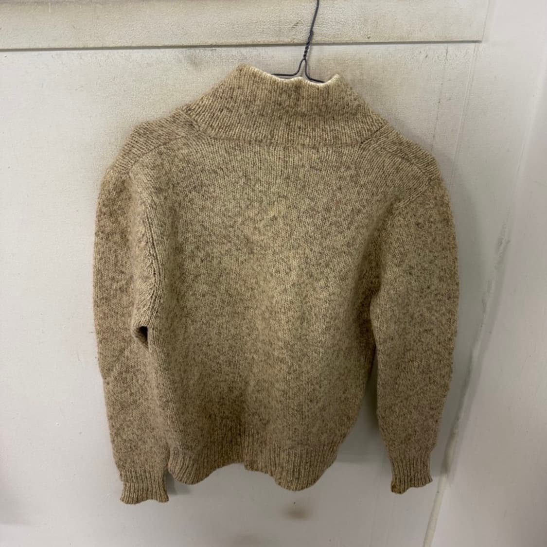 Woolrich 울리치 니트 상품이미지2