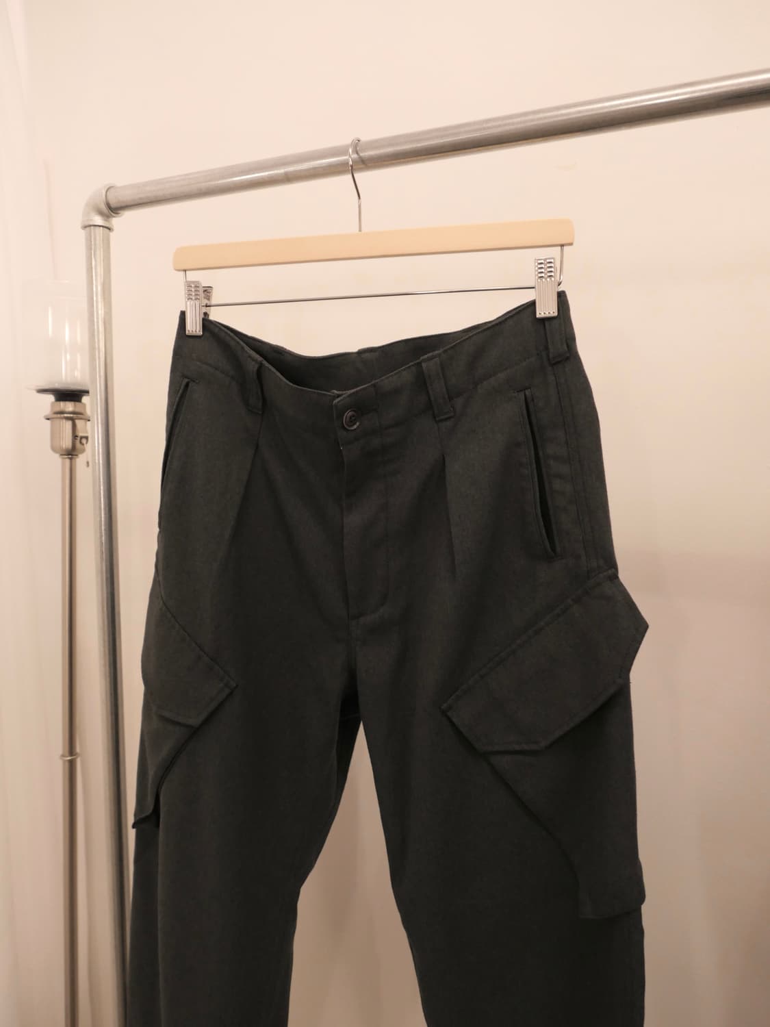 나나미카 카고 팬츠 상품이미지2