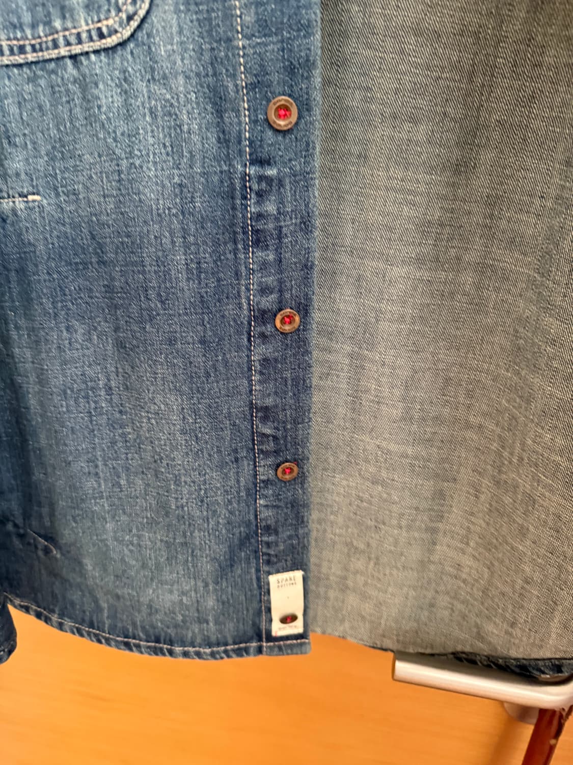 씨리즈 청샤켓 (100-105) 상품이미지5