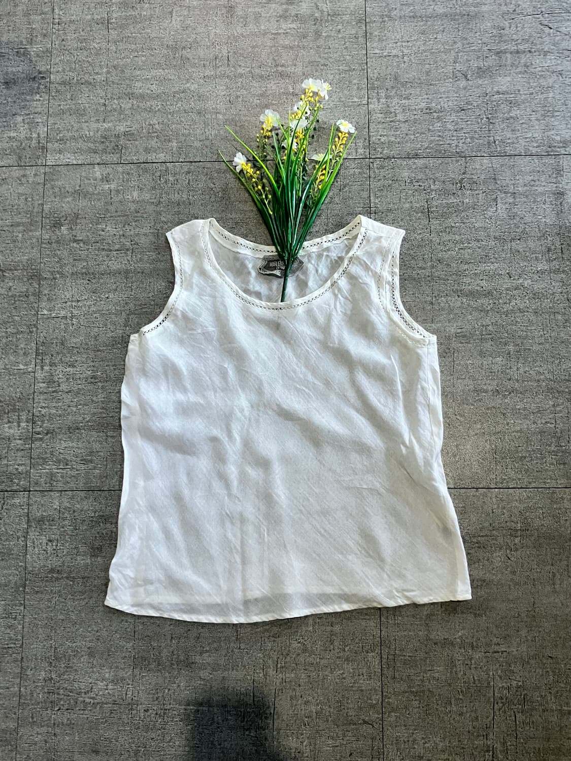 이탈리아 Marlenedam 하구미모리걸 달천깔페어리 슬리브리스나시탑 상품이미지1