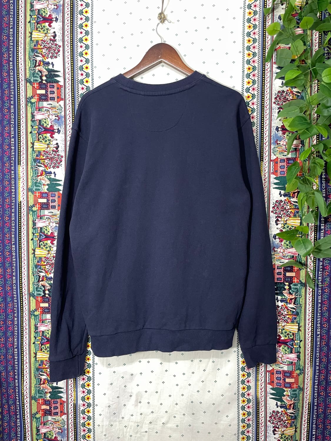 파타고니아 맨투맨 상품이미지2