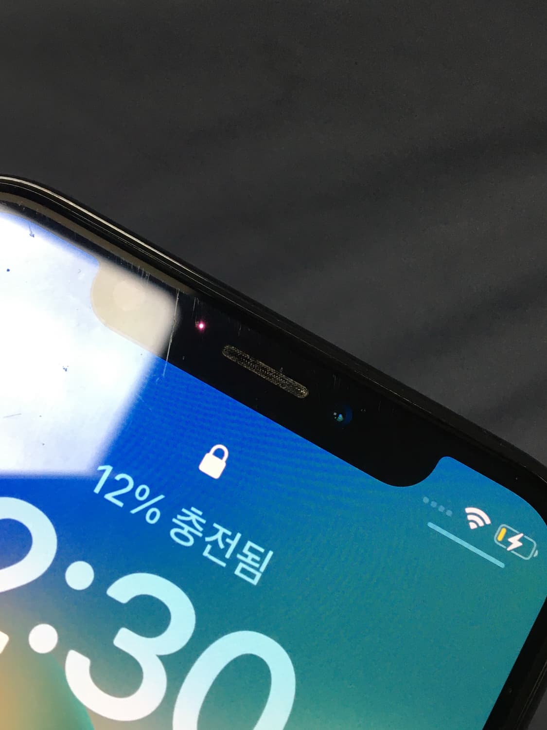 아이폰 xs 256기가 판매 상품이미지2