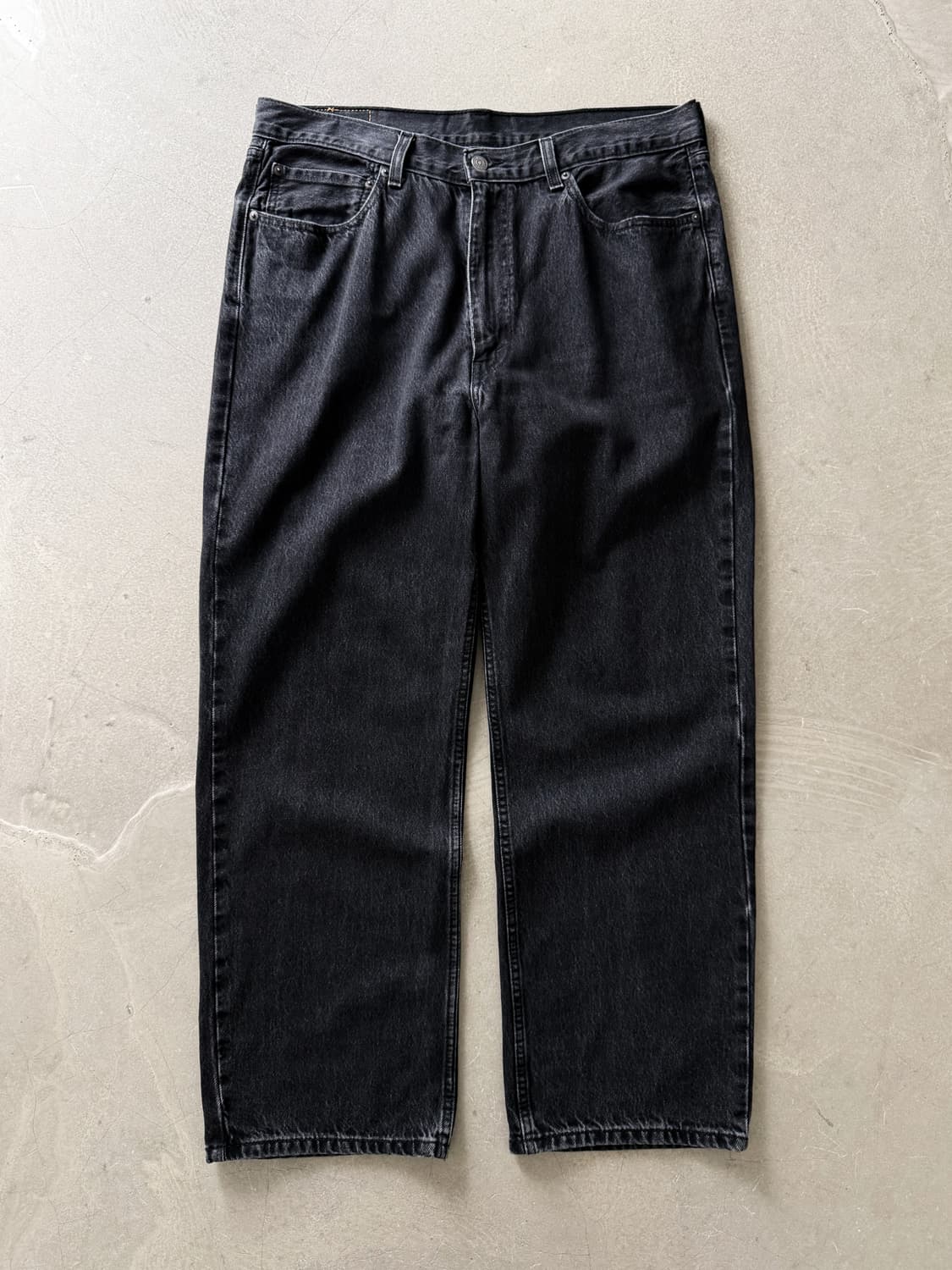 Vintage Levi's 565 Denim Pants 상품이미지1