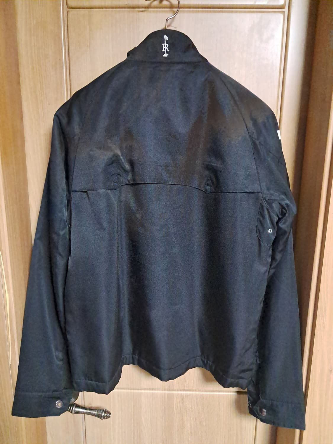 폴로랄프로렌 여성 패딩자켓 L 상품이미지3