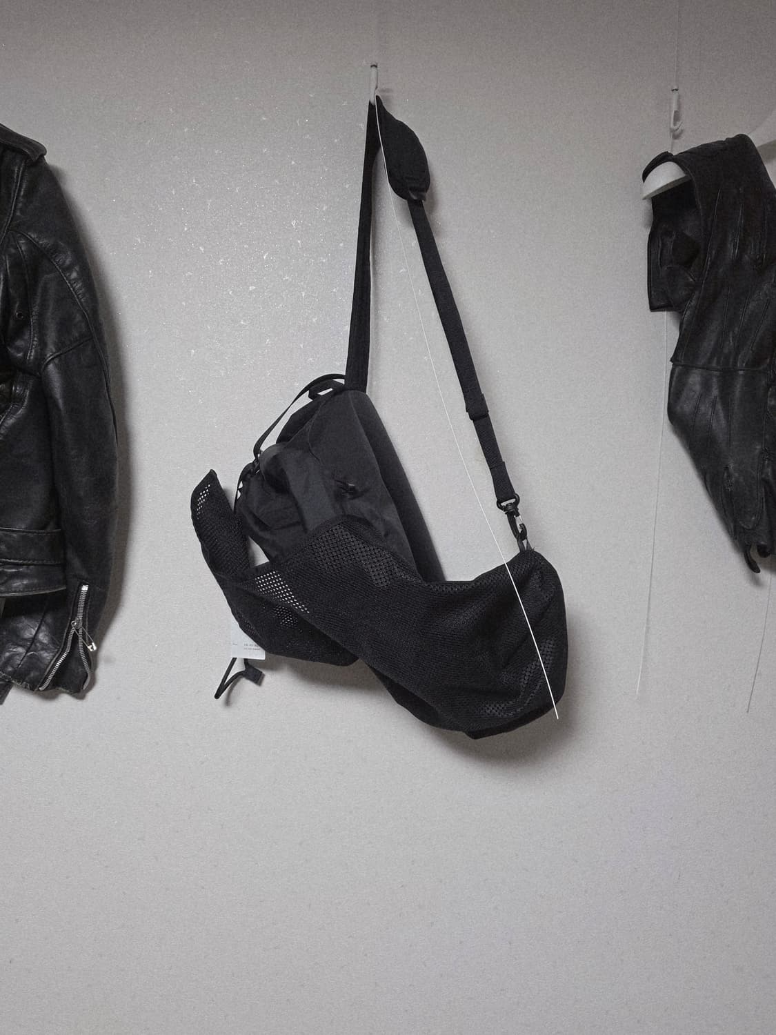 24SS RIPVANWINKLE X SPEAKEASY bag 상품이미지5