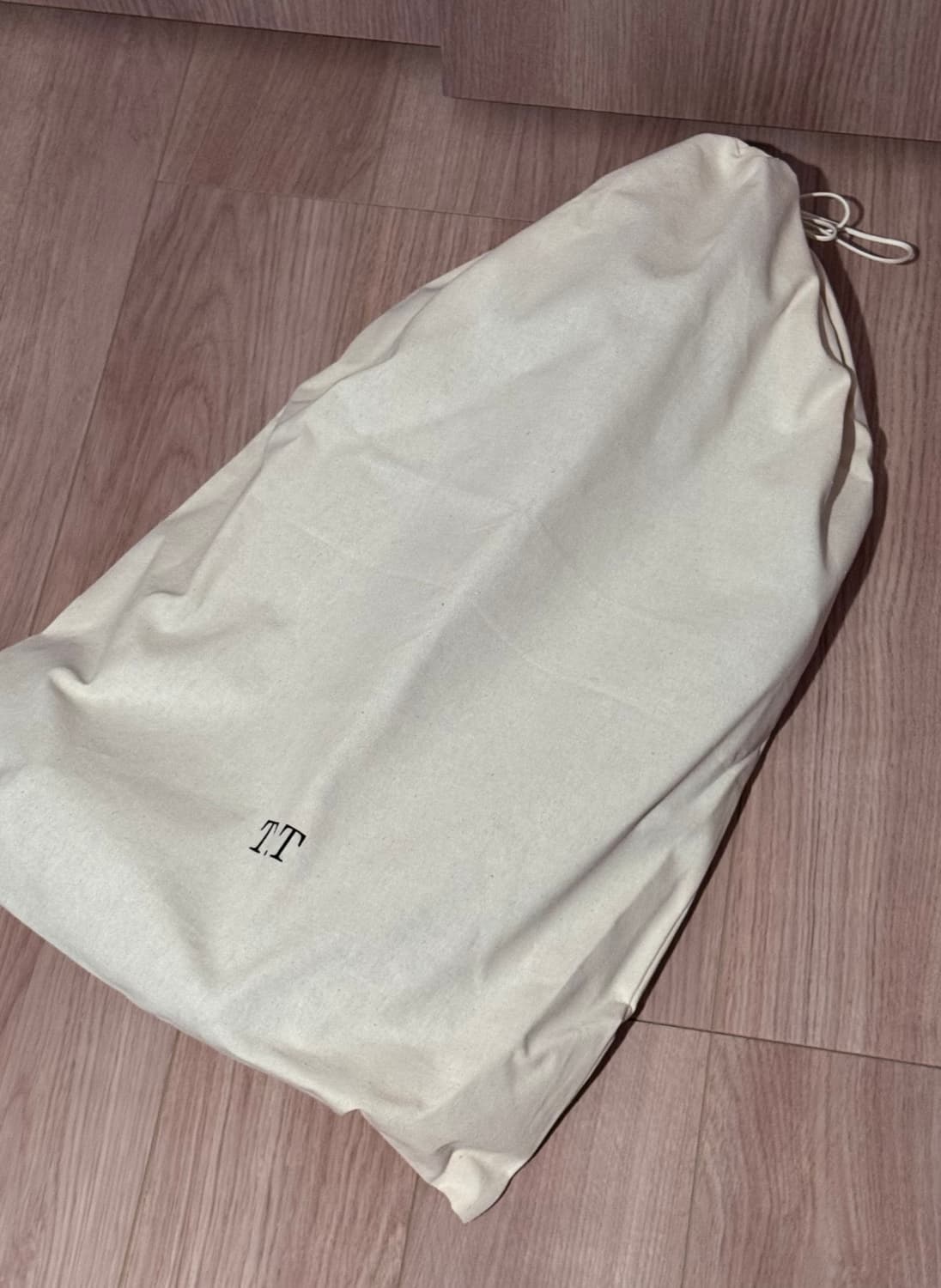 타이가 타카하시 뉴스보이백 라지 홀스레더 상품이미지4