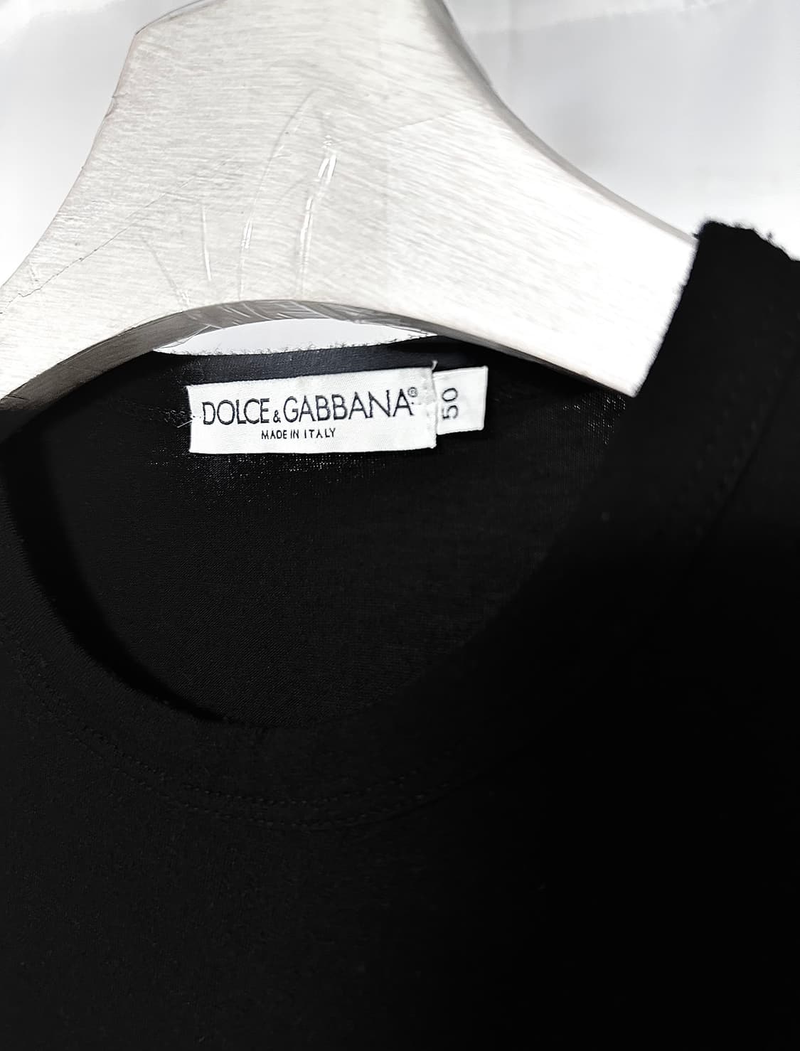 Dolce & Gabbana 02s 클래식 슬리브 상품이미지4
