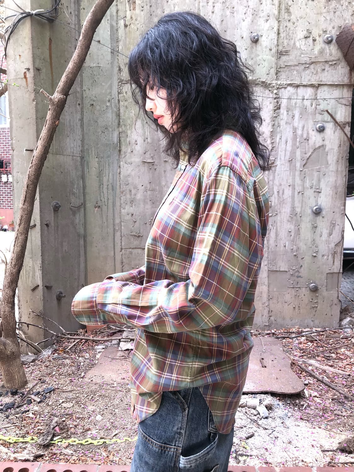 Polo Ralph Lauren classic fit shirts 상품이미지9