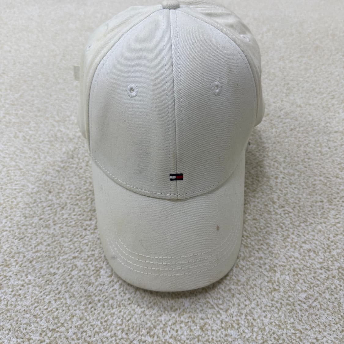 F 타미힐피거 볼캡 0126T2 상품이미지1