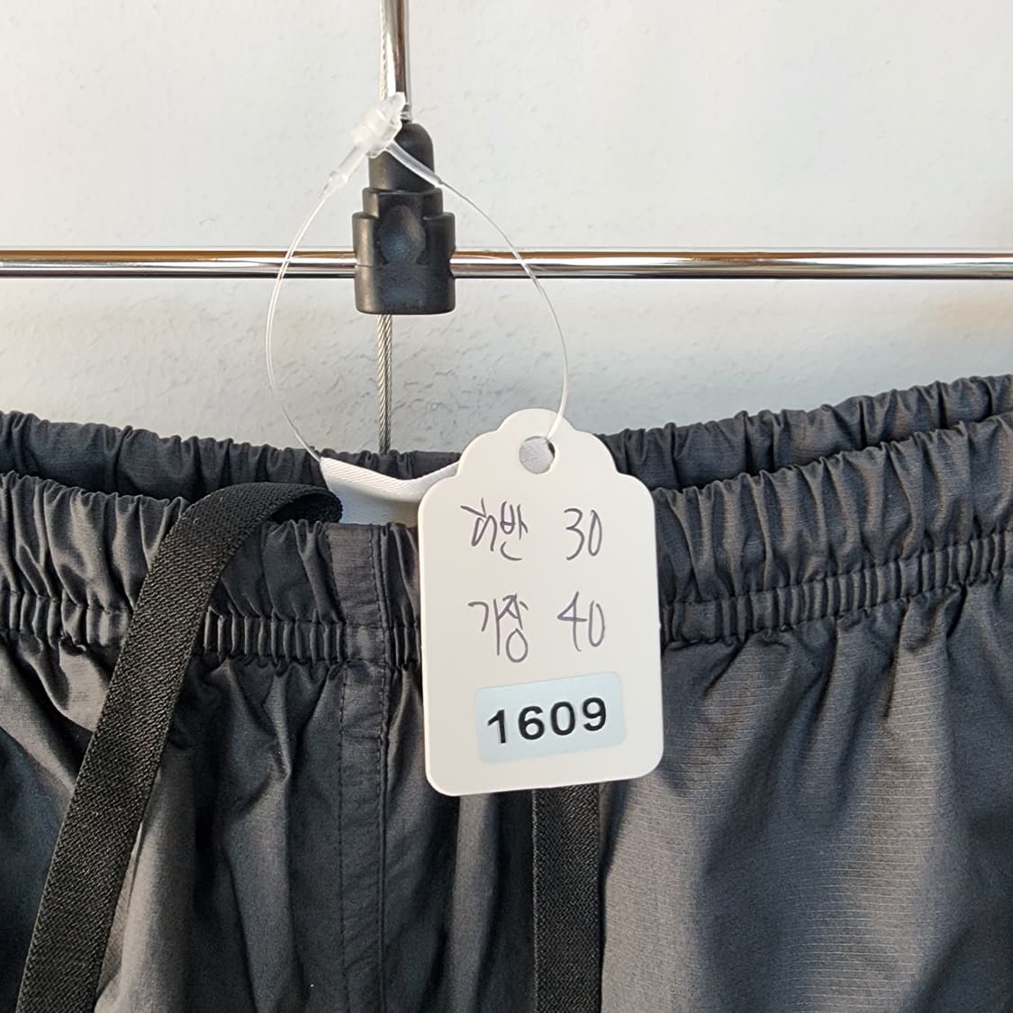 아디다스 반바지 블랙 상품이미지10