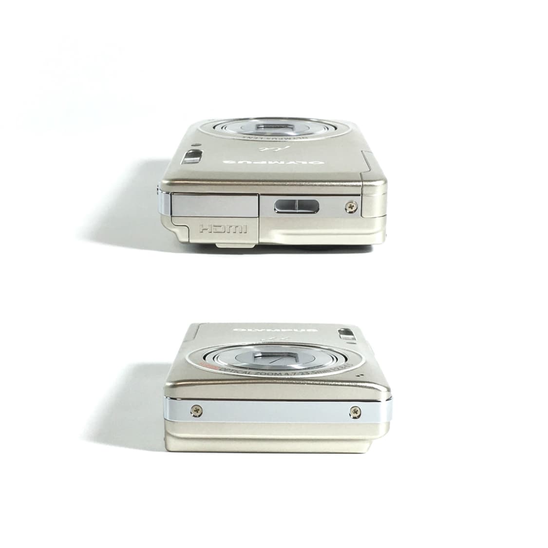 (S급 풀박스🍃) 올림푸스 뮤 5010 디카/디지털카메라  상품이미지6