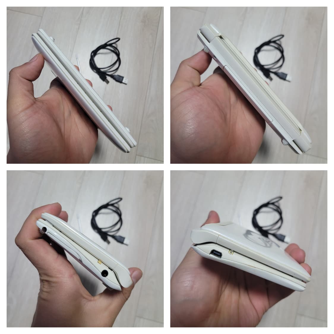 누리안 X50 전자사전 상품이미지4