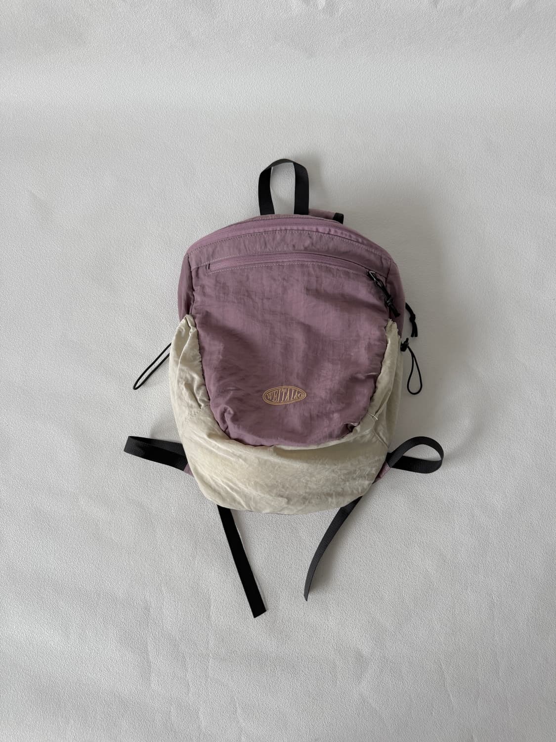 Pre owned 경량 백팩 상품이미지2