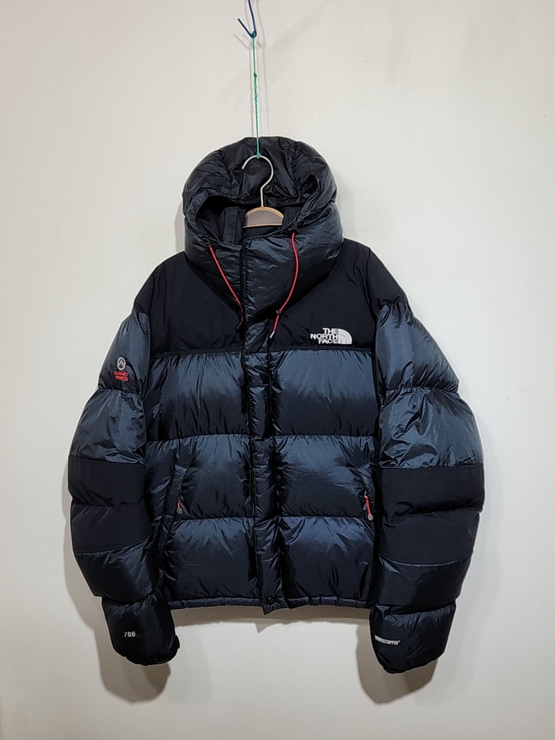 (105) 노스페이스 발토로 패딩점퍼 서밋시리즈 700 구스다운 자켓  상품이미지1