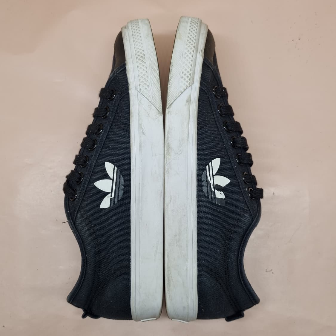 아디다스 니짜 트레포일 남성스니커즈270 상품이미지5