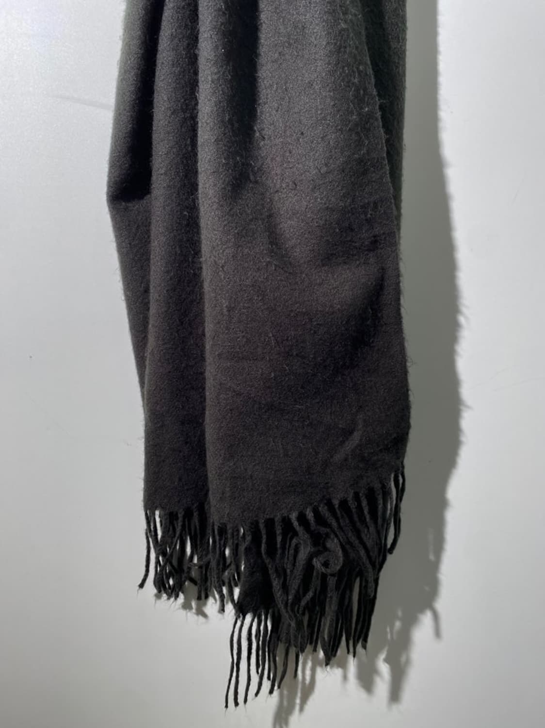 빈티지 머플러 상품이미지2