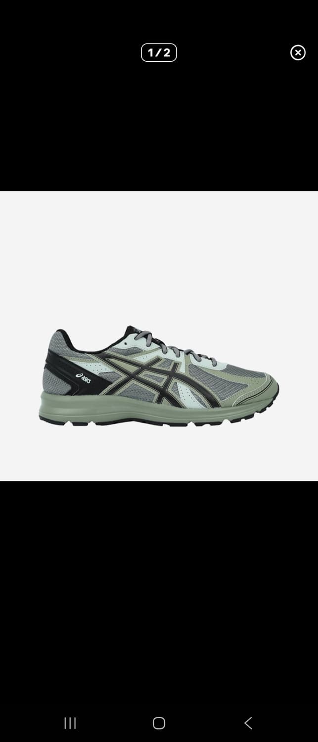 아식스 조그100 상품이미지1