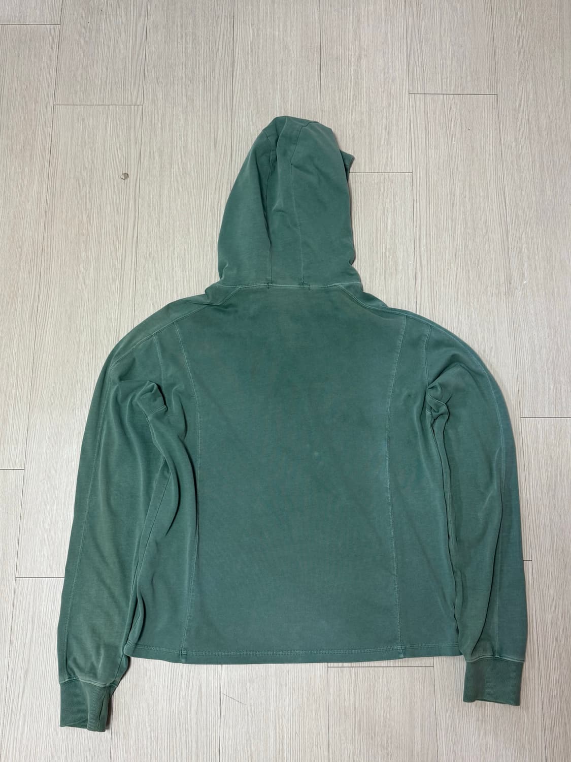 MPA speed ctrl hoodie 상품이미지6