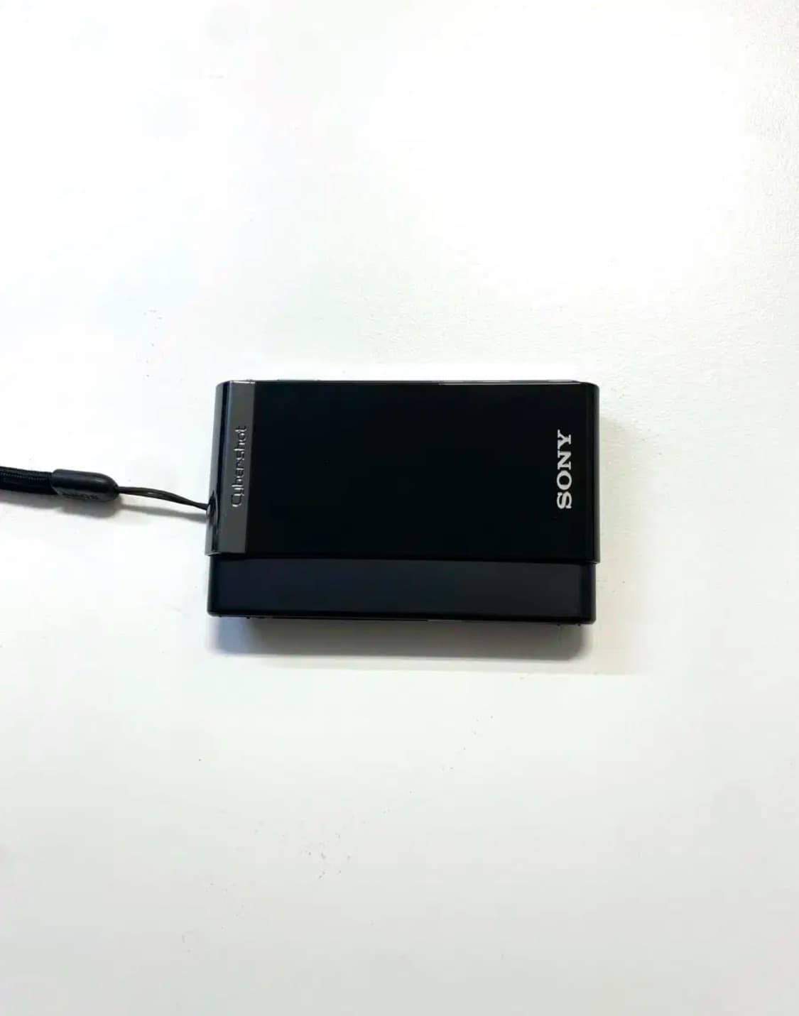 소니 사이버샷 DSC-T90 디지털 카메라 상품이미지9