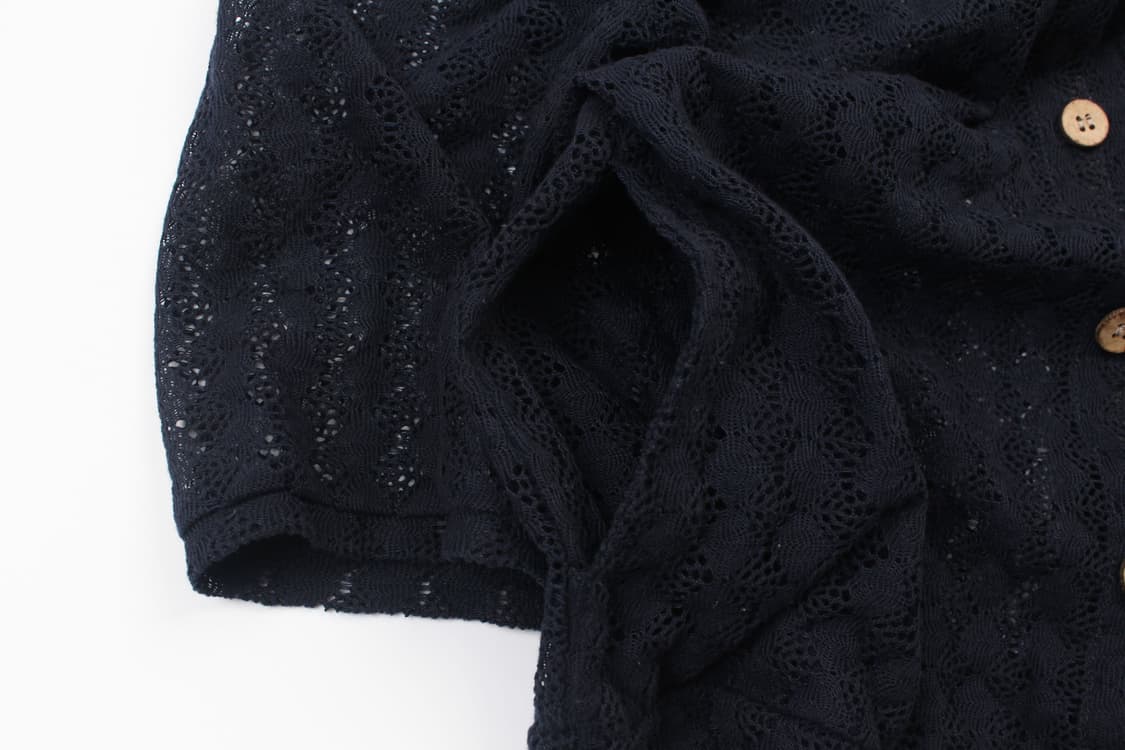 MAMAIKJKO DE PARIS Punching Hoodie Jacke 상품이미지7