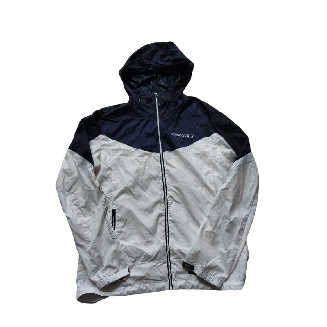 디스커버리 바람막이 상품이미지1