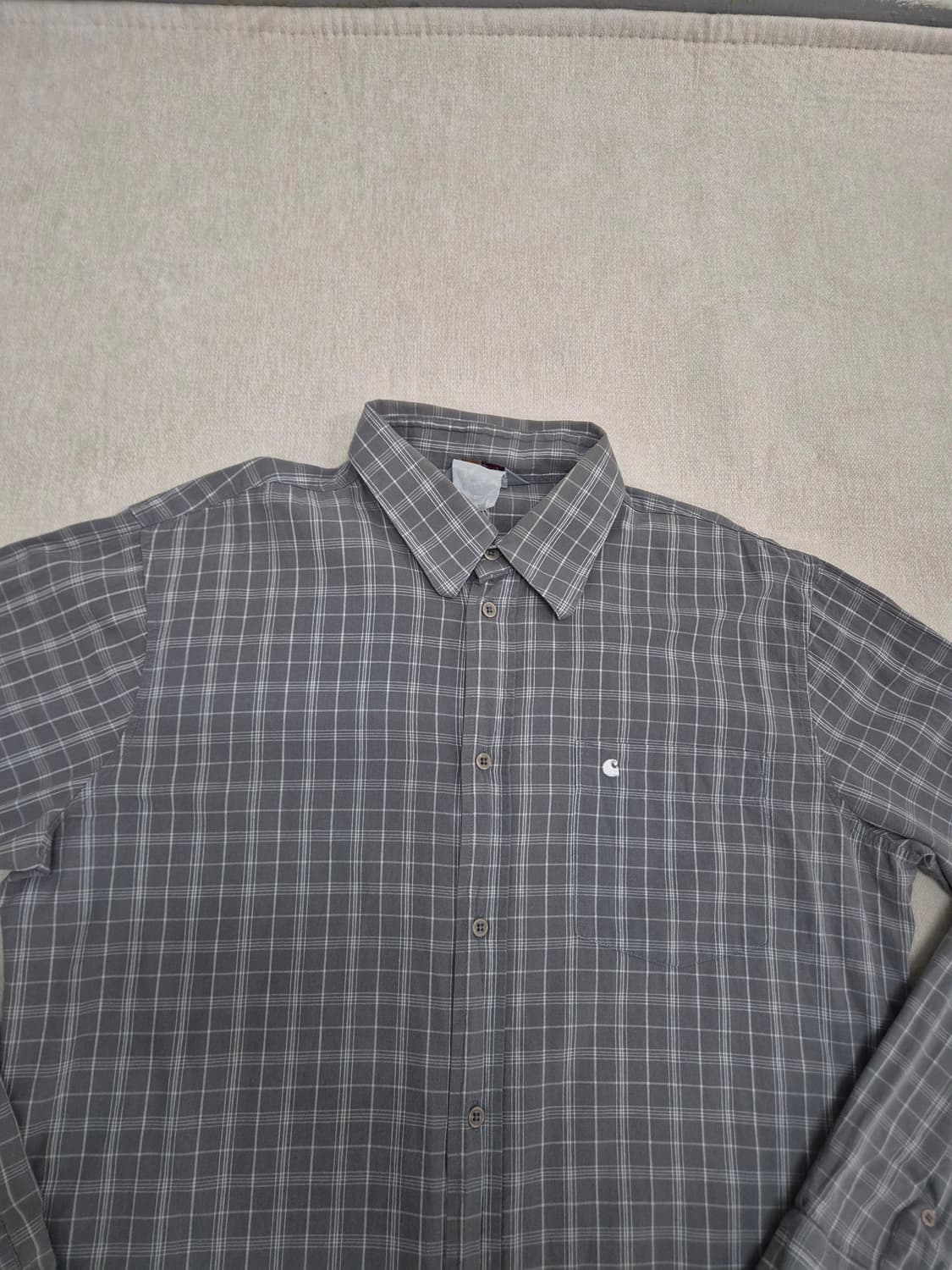 칼하트 셔츠 상품이미지2