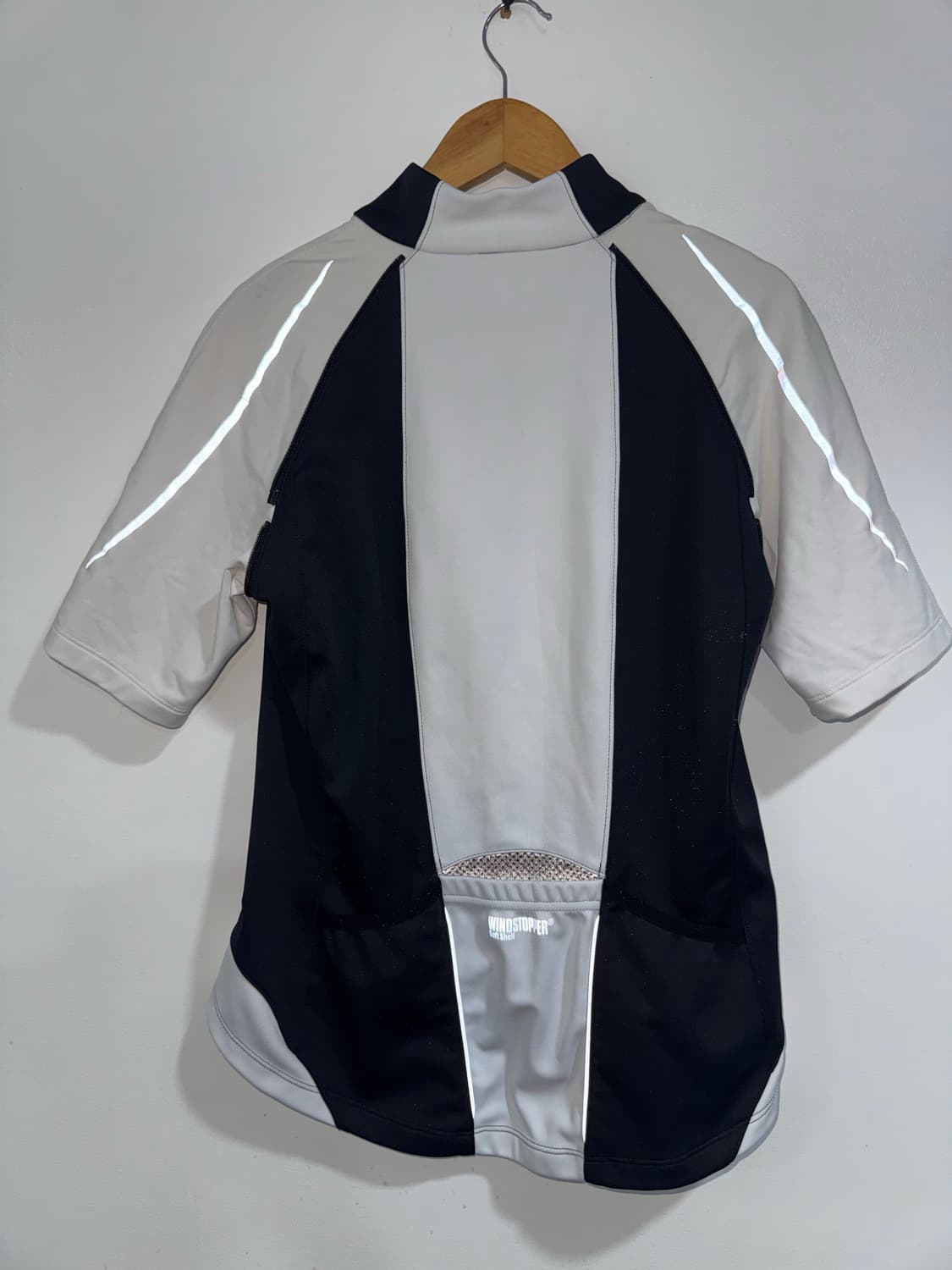 고어 바이크웨어 팬텀S 2way 여성용 자켓 윈드스토퍼 M 상품이미지10