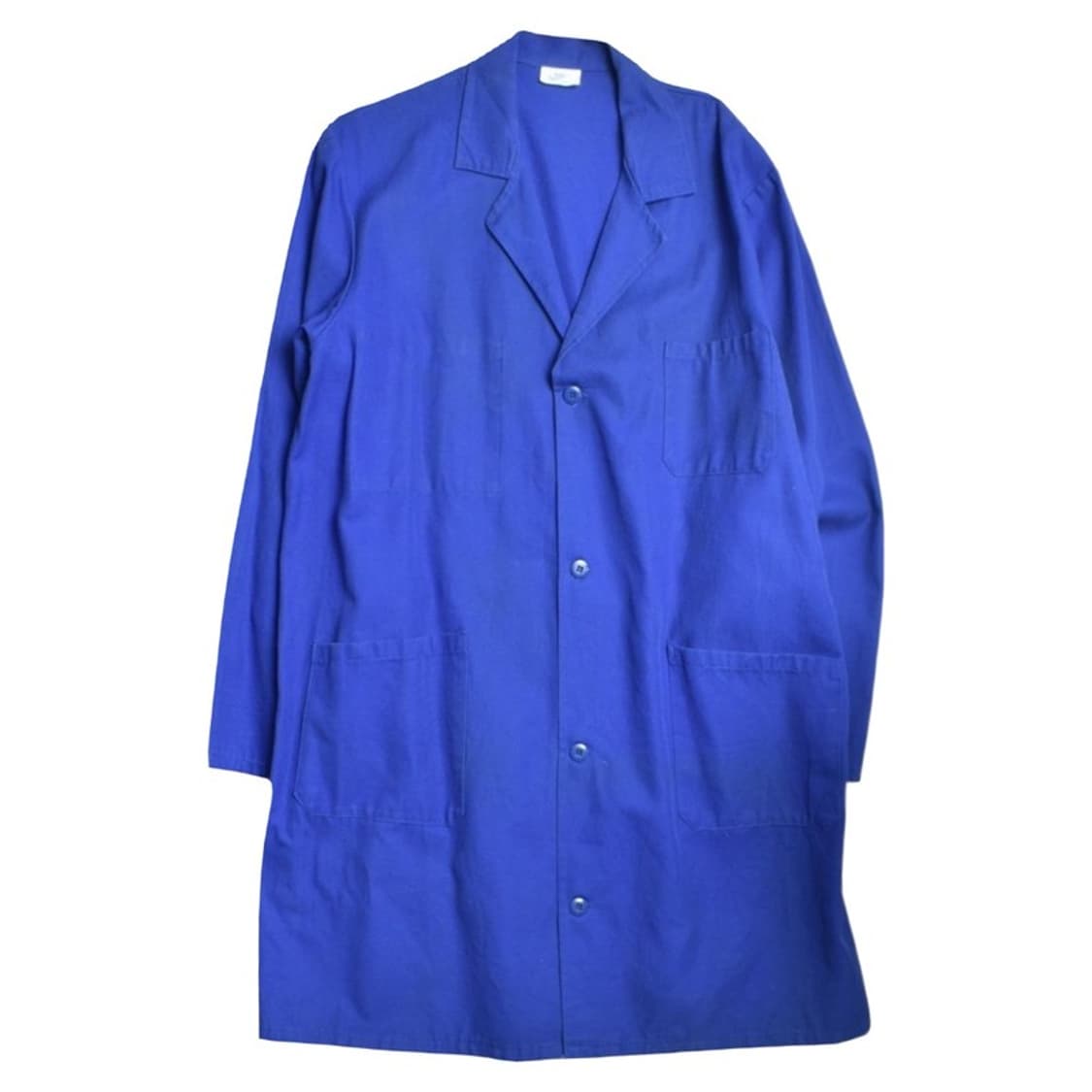 오리지널 빈티지 프렌치 자켓 샵코트 N0933 상품이미지1