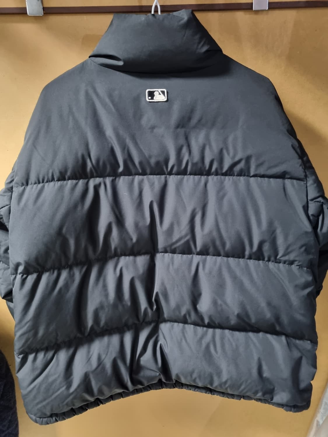 MLB 여성 숏패딩  상품이미지2