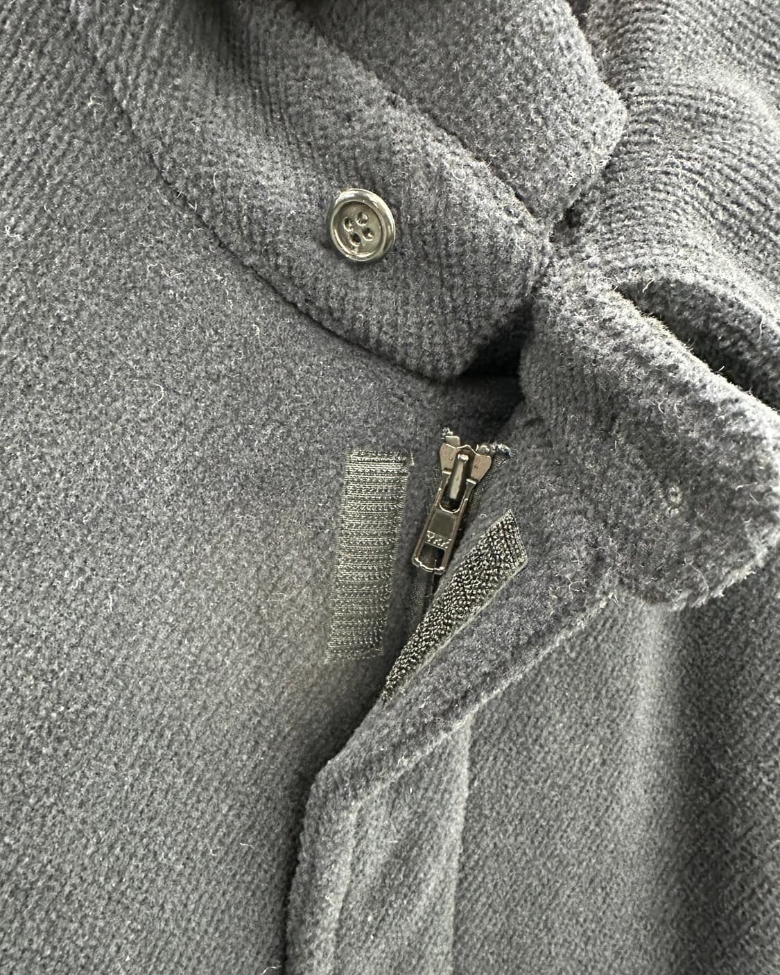 (L)JUN MEN 싱글 코트-M1482 상품이미지2