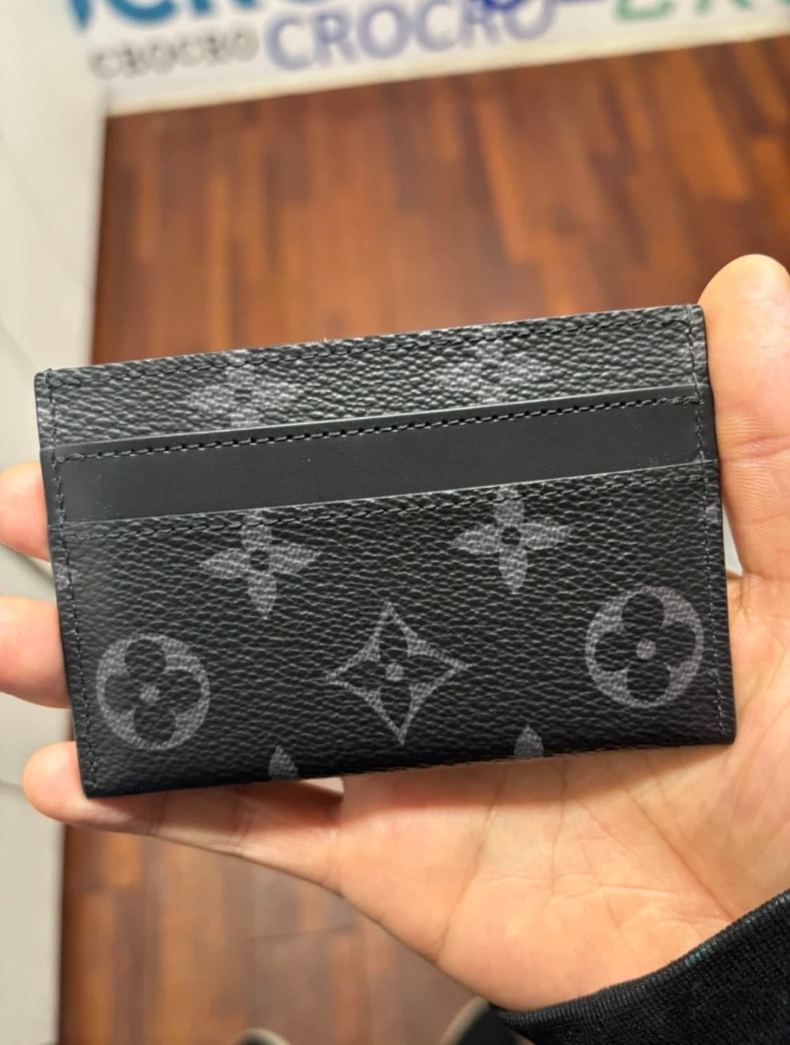 루이비통 카드지갑 상품이미지3