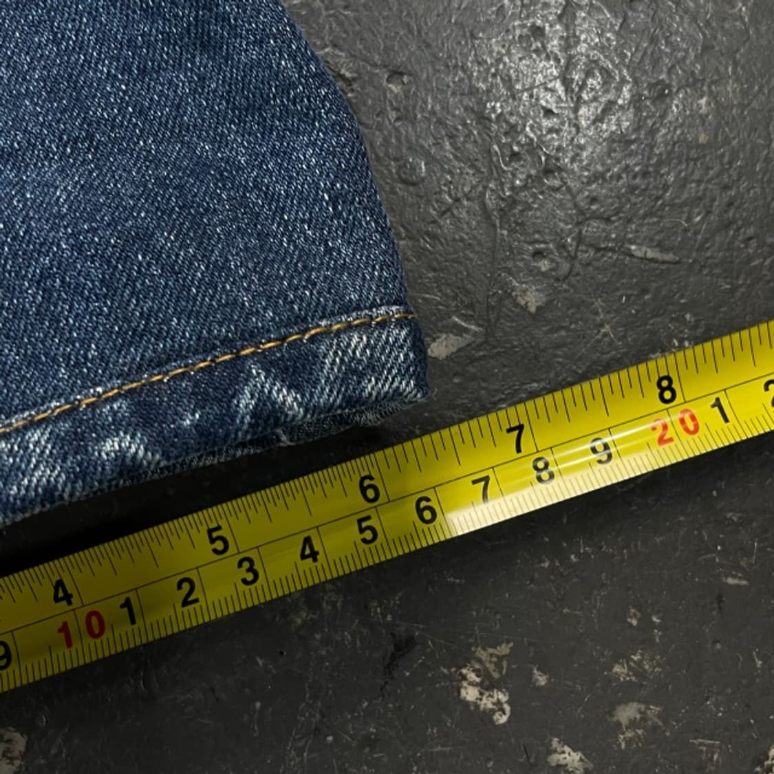 32 리바이스 512 청바지  상품이미지7