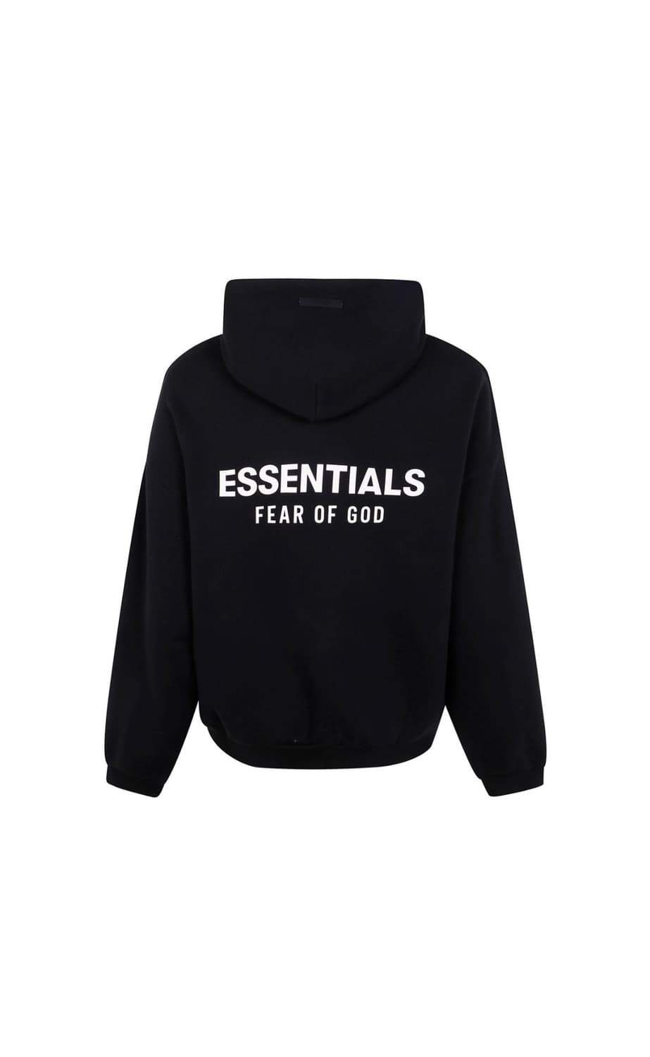 피오갓 에센셜 후드티l 상품이미지1