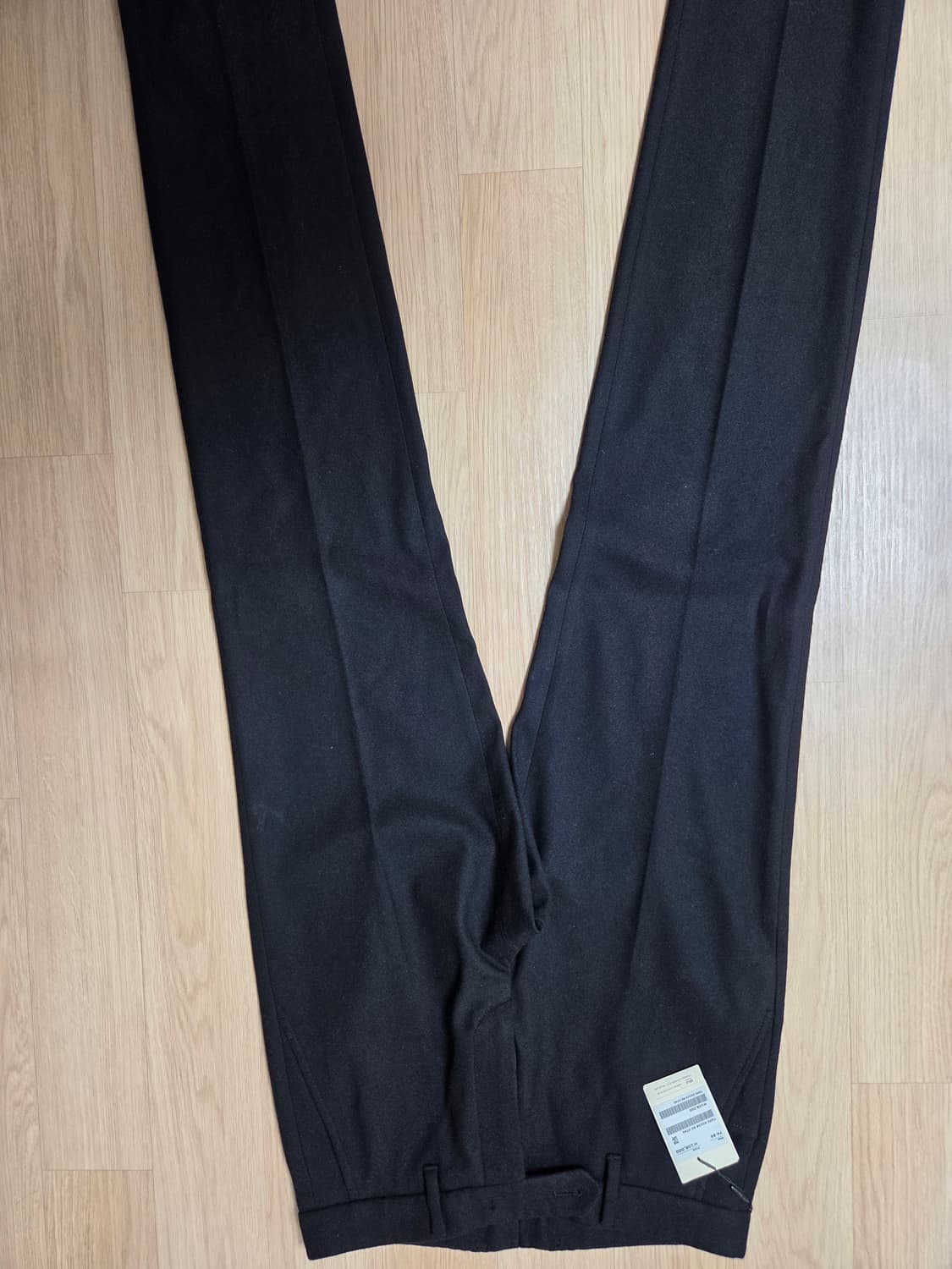 tngt 기모슬랙스 74 (28) 새상품 상품이미지1