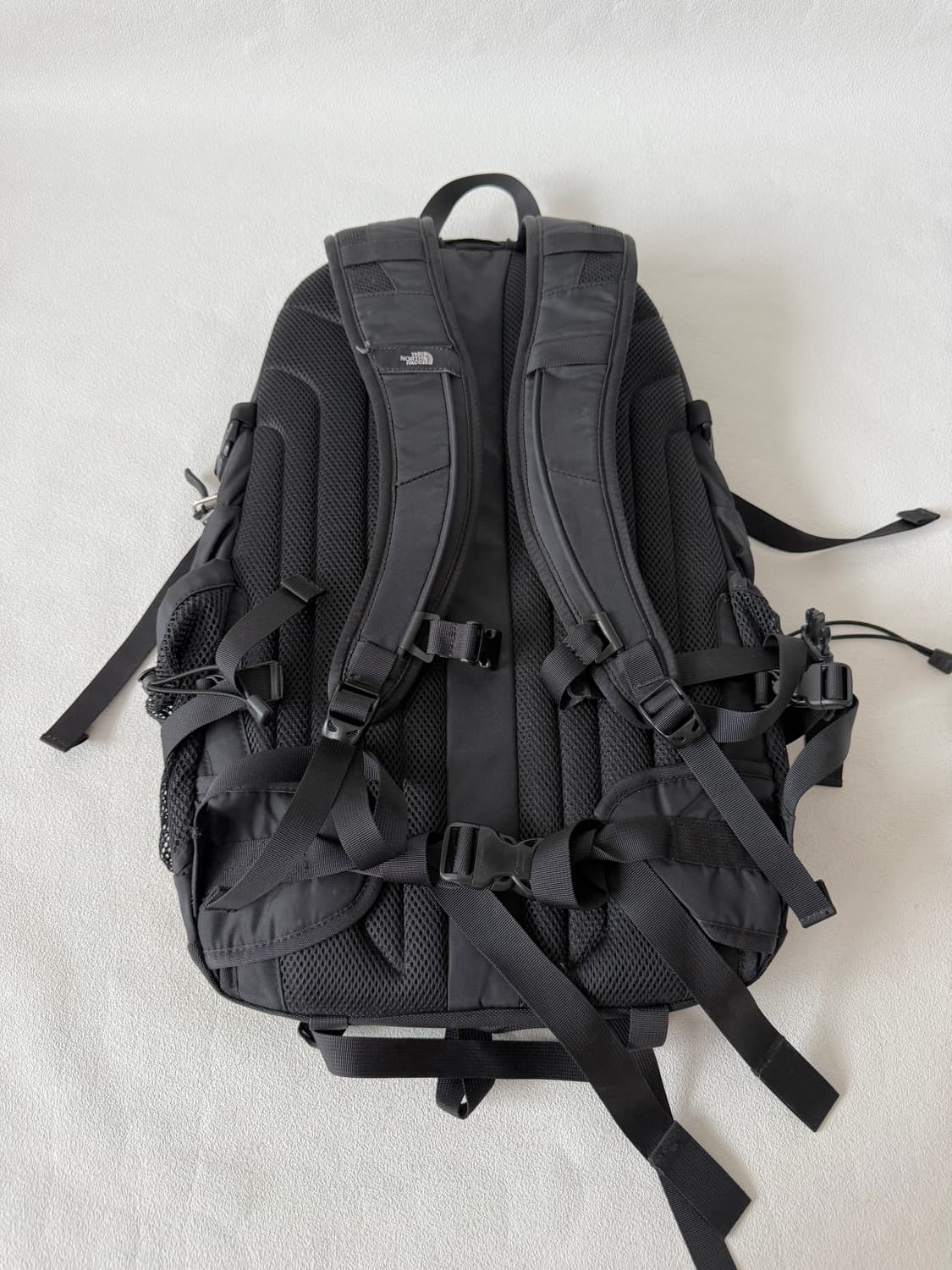 노스페이스(THE NORTH FACE) 30L 빅샷 백팩 상품이미지6