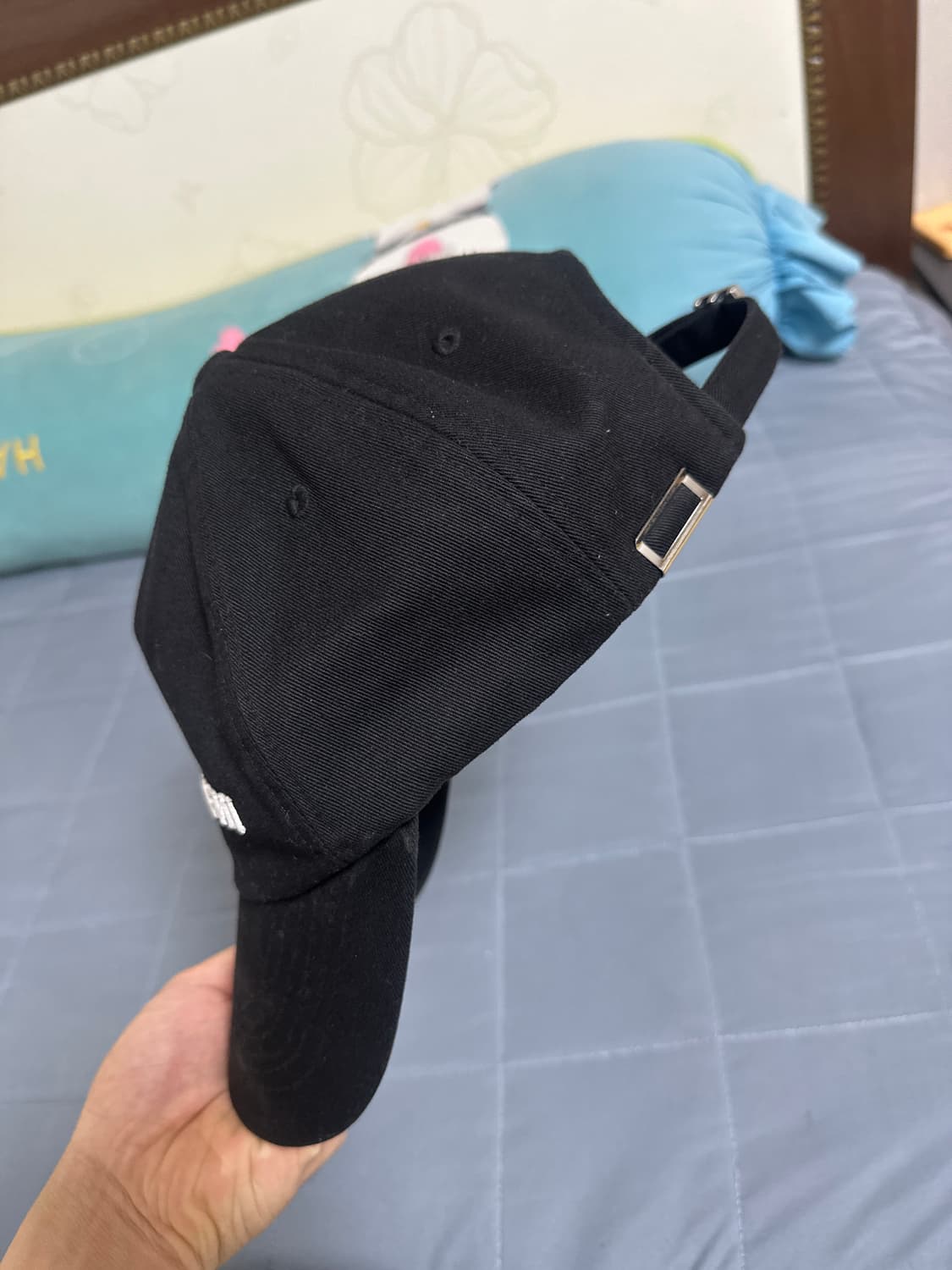 우영미 모자 상품이미지3