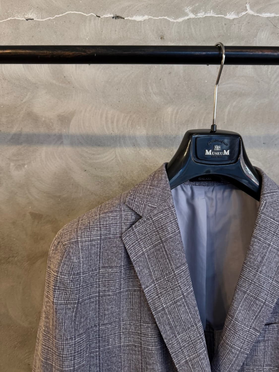 갤럭시 썸머 자켓 100 상품이미지2