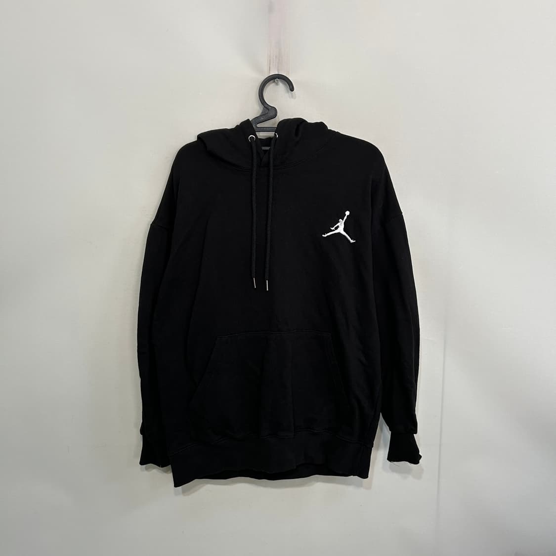 나이키 에어조던 후드티 S 남녀공용 상품이미지1