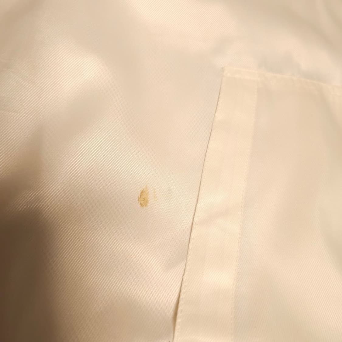 디아도라 올드스쿨 빅로고 바람막이 105 상품이미지7