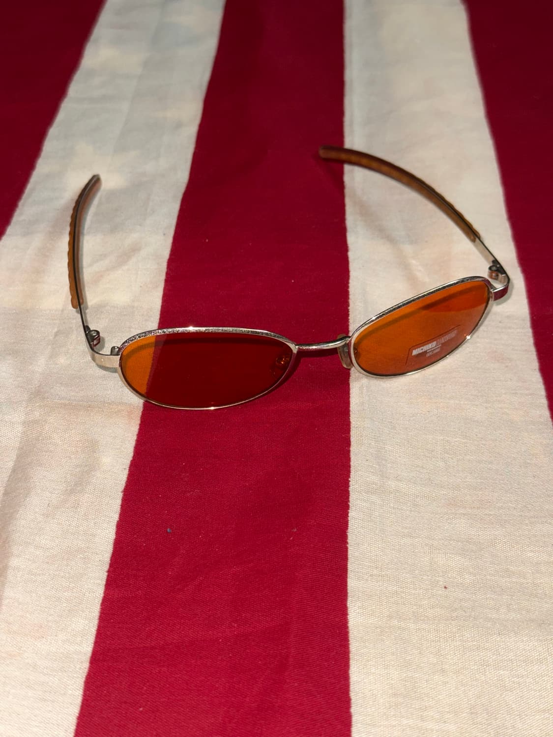 2000s michiko london sunglasses 미치코런던  상품이미지3