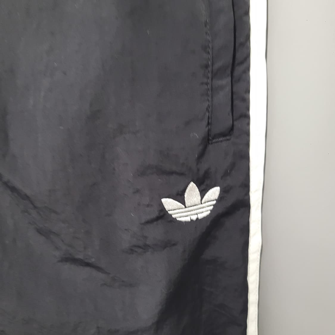 Adidas 아디다스 우븐 파이어버드 트랙팬츠 상품이미지3