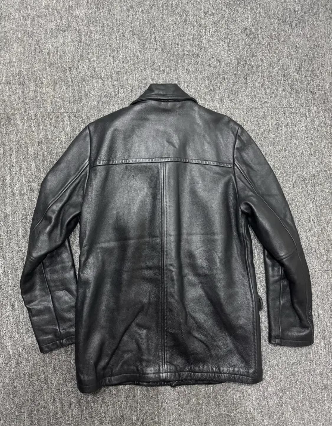 빈티지 리바이스 카코트 상품이미지4