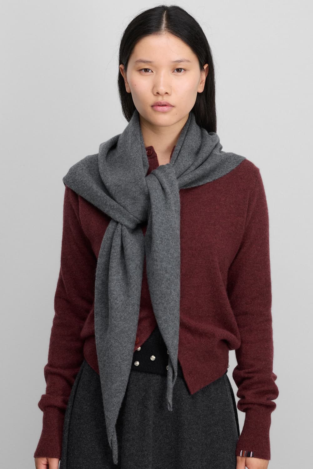 익스트림캐시미어 witch felt 색상 상품이미지1