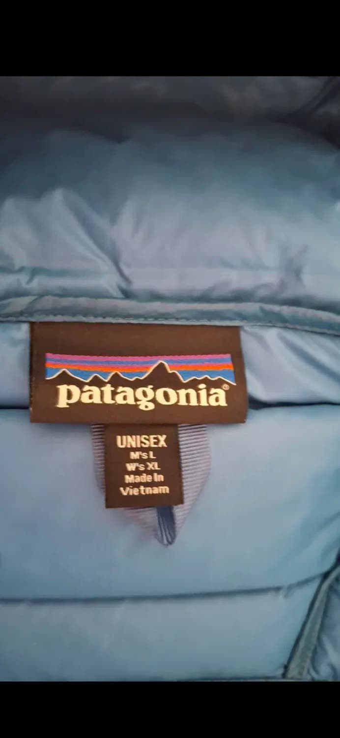 파타고니아 알프로프트 L 상품이미지6