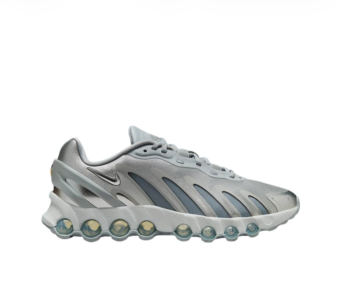 나이키 에어맥스 Dn8 울프 그레이 메탈릭 실버 상품이미지2