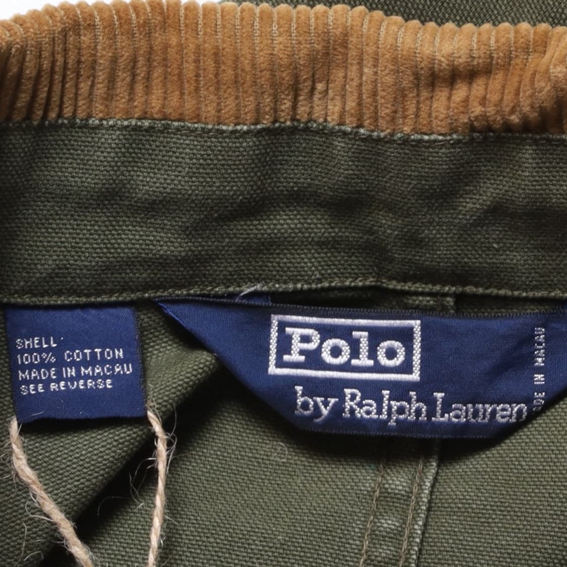 폴로 랄프로렌 90’s Polo by Ralph Lauren Jacket 상품이미지7