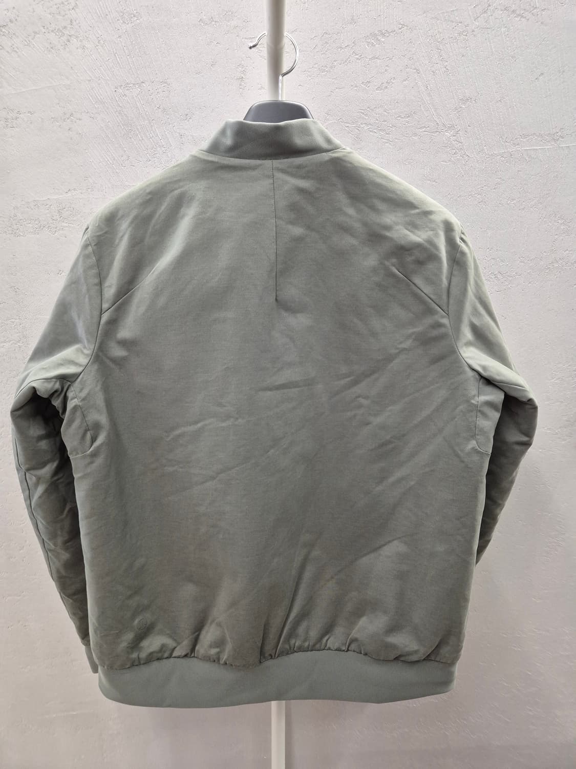 룰루레몬 남성 블루종 자켓 L 상품이미지3